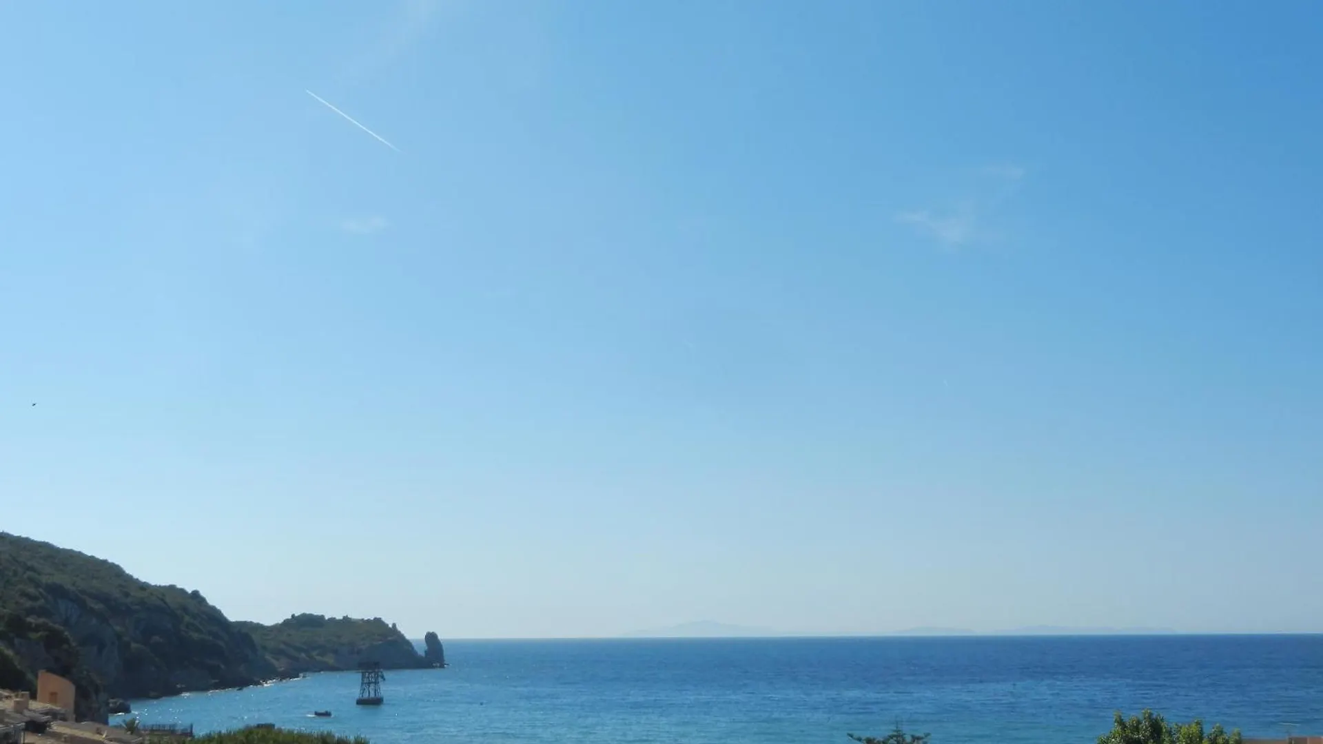 Giglio Rosa 4 N23 contacts