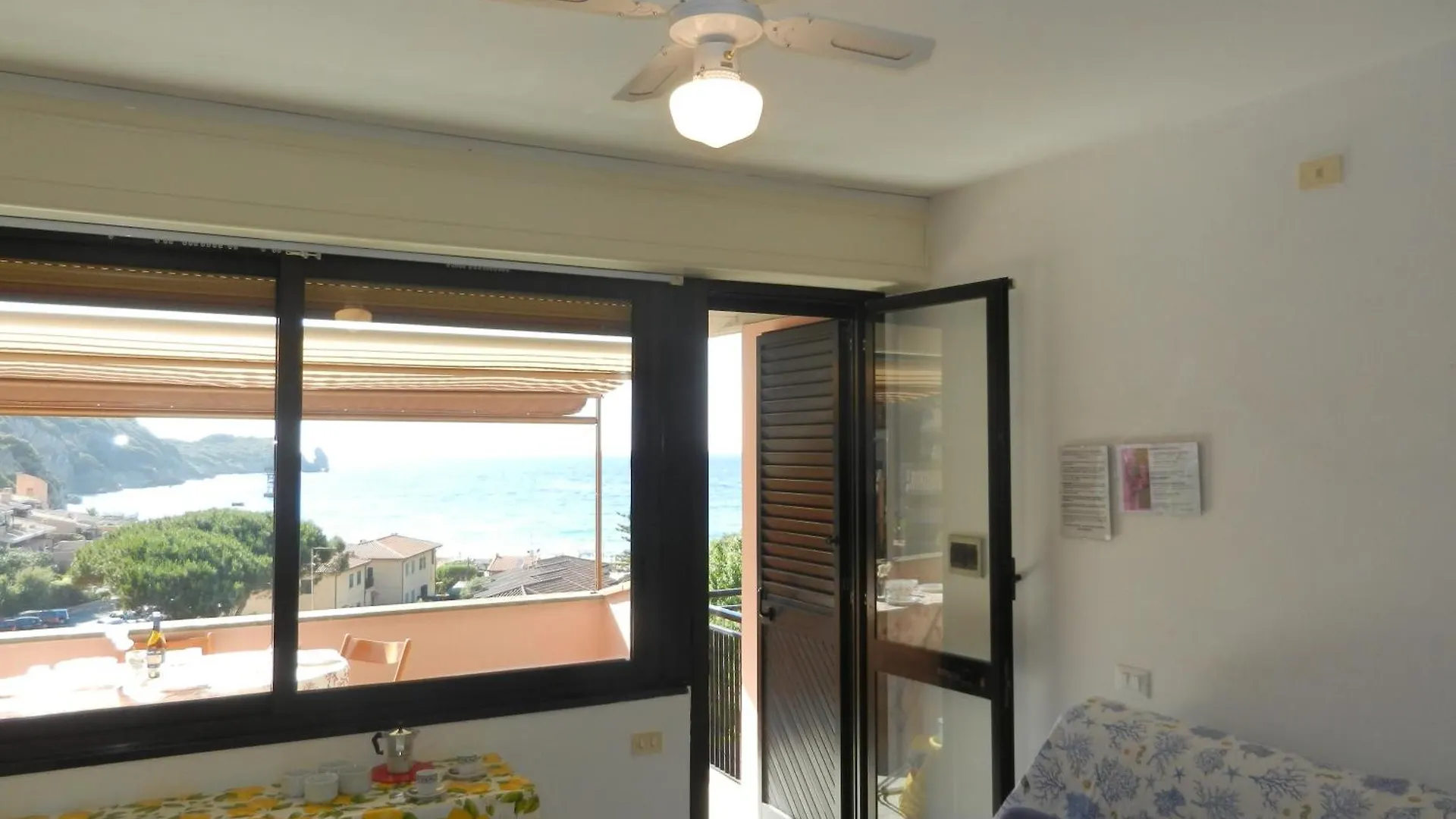 Giglio Rosa 4 N23 Apartment Campese