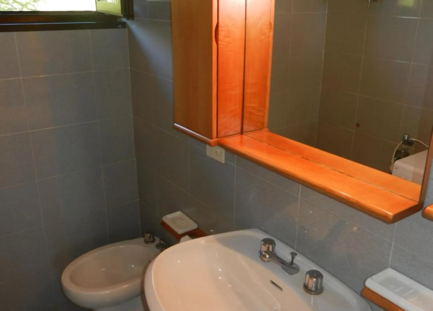 Giglio Rosa 4 N23 Apartment Campese