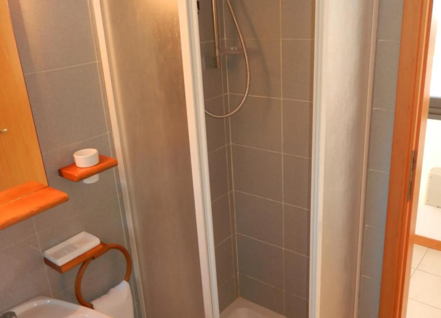 Giglio Rosa 4 N23 Apartment Campese