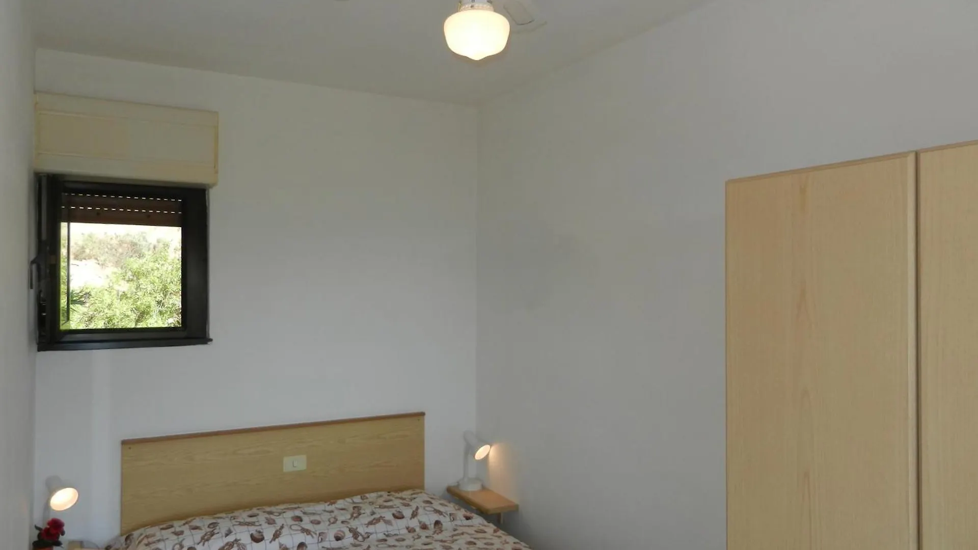 Giglio Rosa 4 N23 Apartment Campese  Campese (Grosseto)