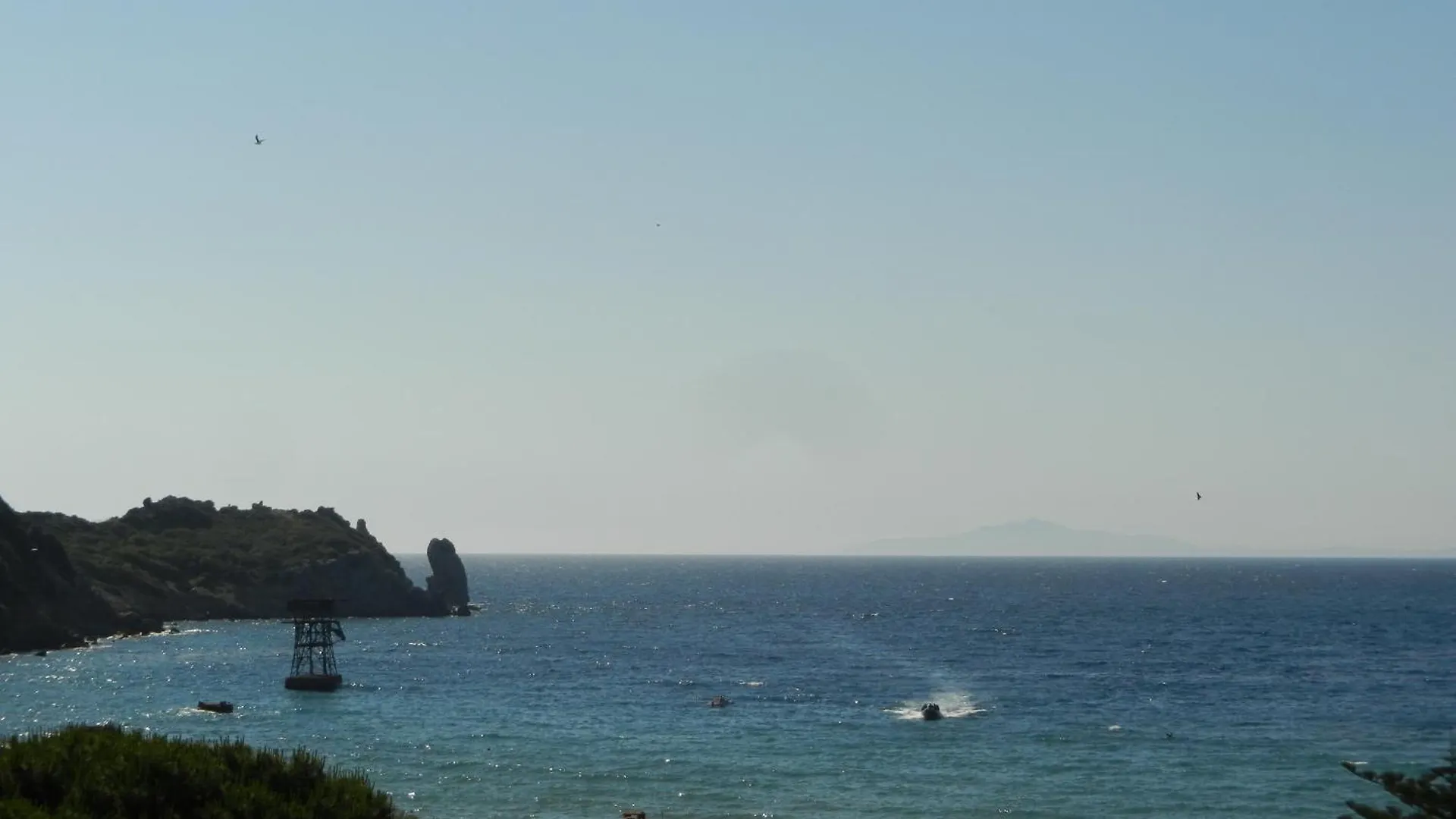 Giglio Rosa 4 N23 Apartment Campese